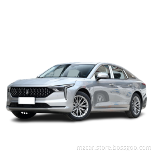 Top-ranking Suppliers Pentium B70 2022 1.5T Automatic Premium Edition china petrol car 4 wheel electric car for adults
